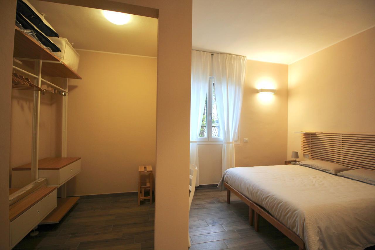 Bed and Breakfast Hayloft Корнаредо Экстерьер фото