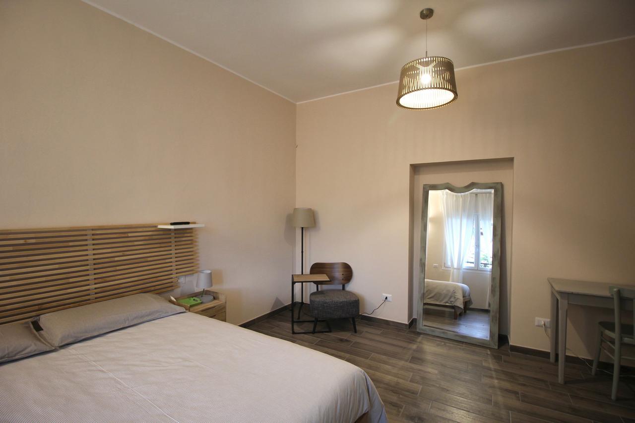 Bed and Breakfast Hayloft Корнаредо Экстерьер фото