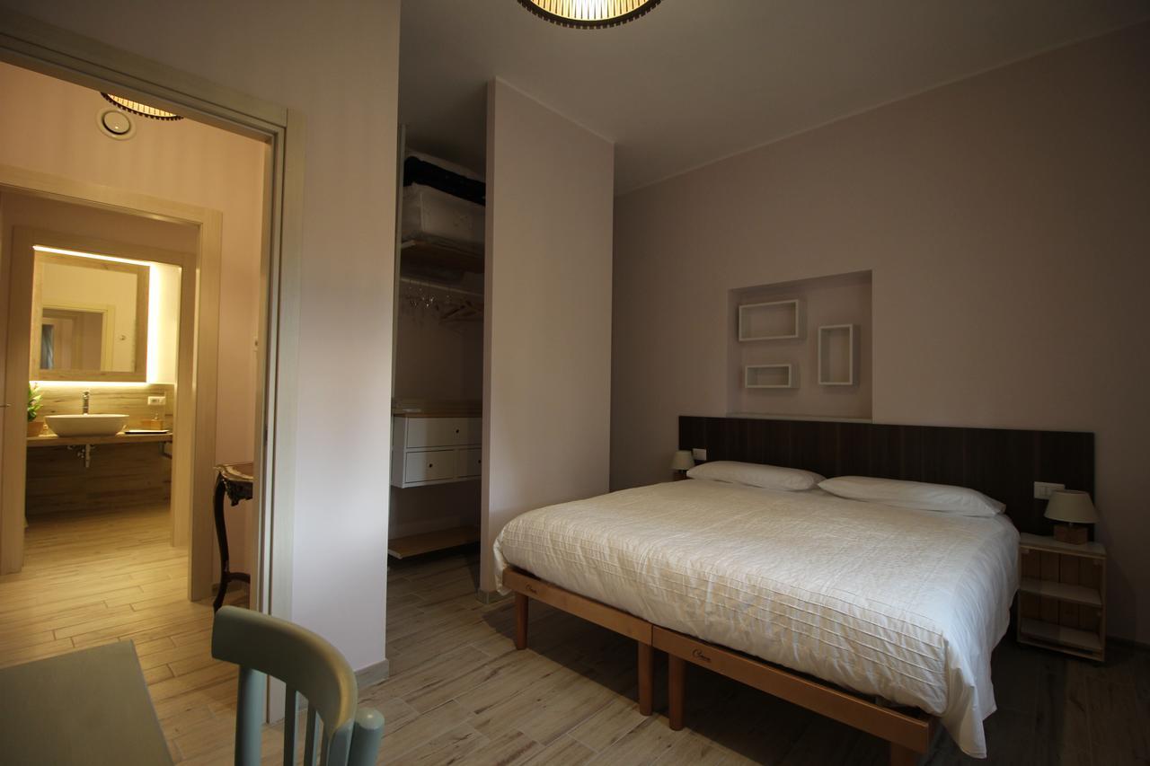 Bed and Breakfast Hayloft Корнаредо Экстерьер фото