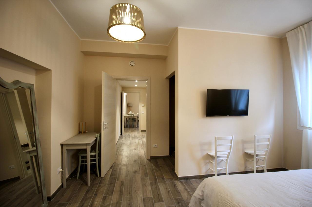 Bed and Breakfast Hayloft Корнаредо Экстерьер фото