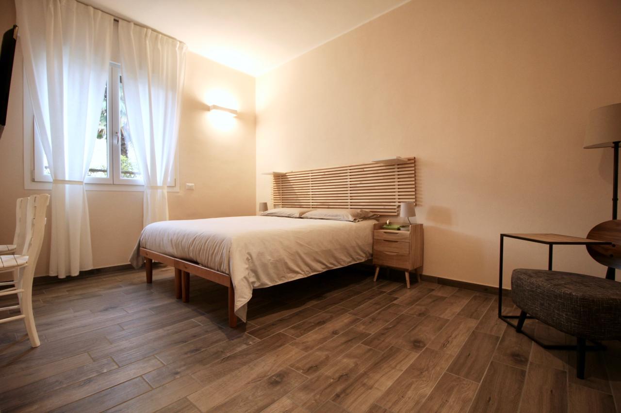 Bed and Breakfast Hayloft Корнаредо Экстерьер фото
