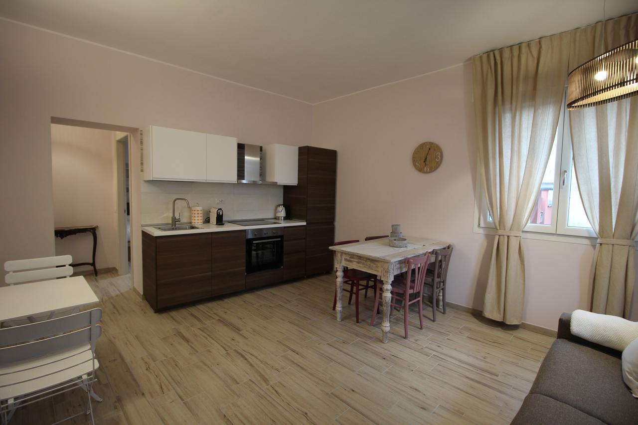 Bed and Breakfast Hayloft Корнаредо Экстерьер фото