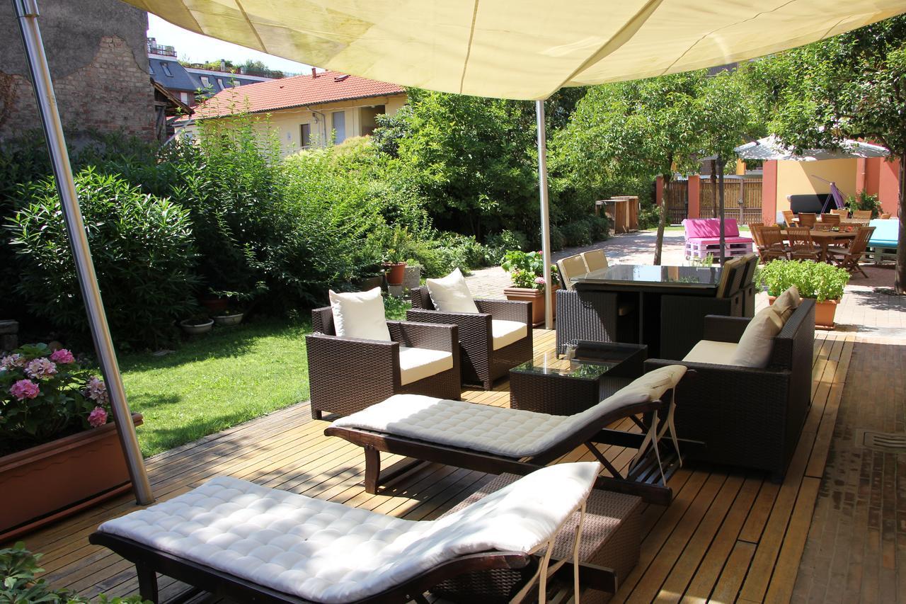 Bed and Breakfast Hayloft Корнаредо Экстерьер фото
