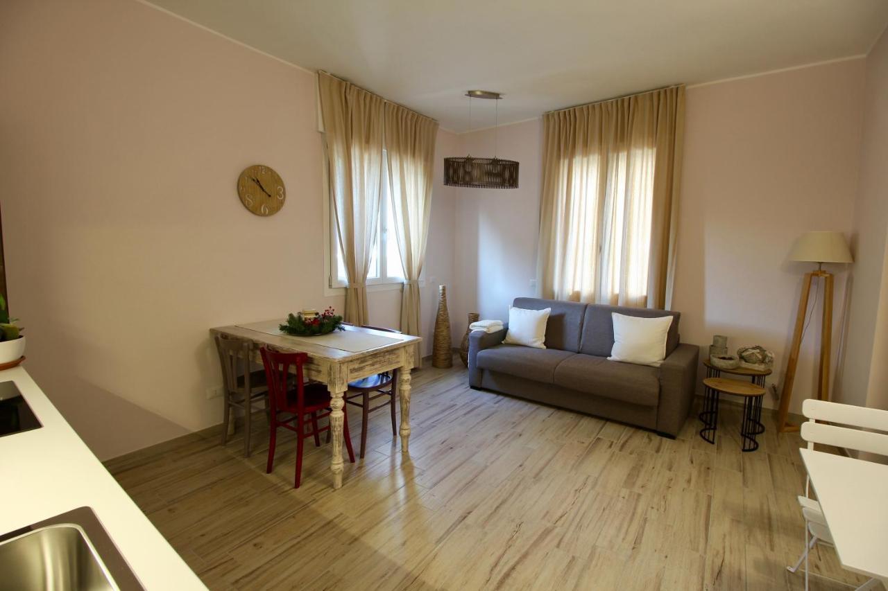 Bed and Breakfast Hayloft Корнаредо Экстерьер фото
