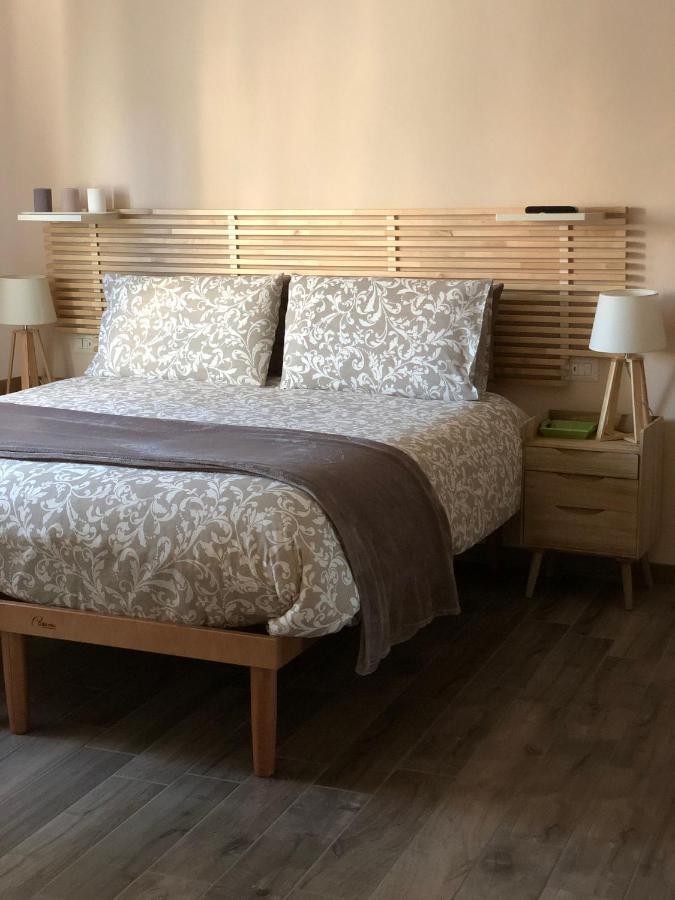 Bed and Breakfast Hayloft Корнаредо Экстерьер фото
