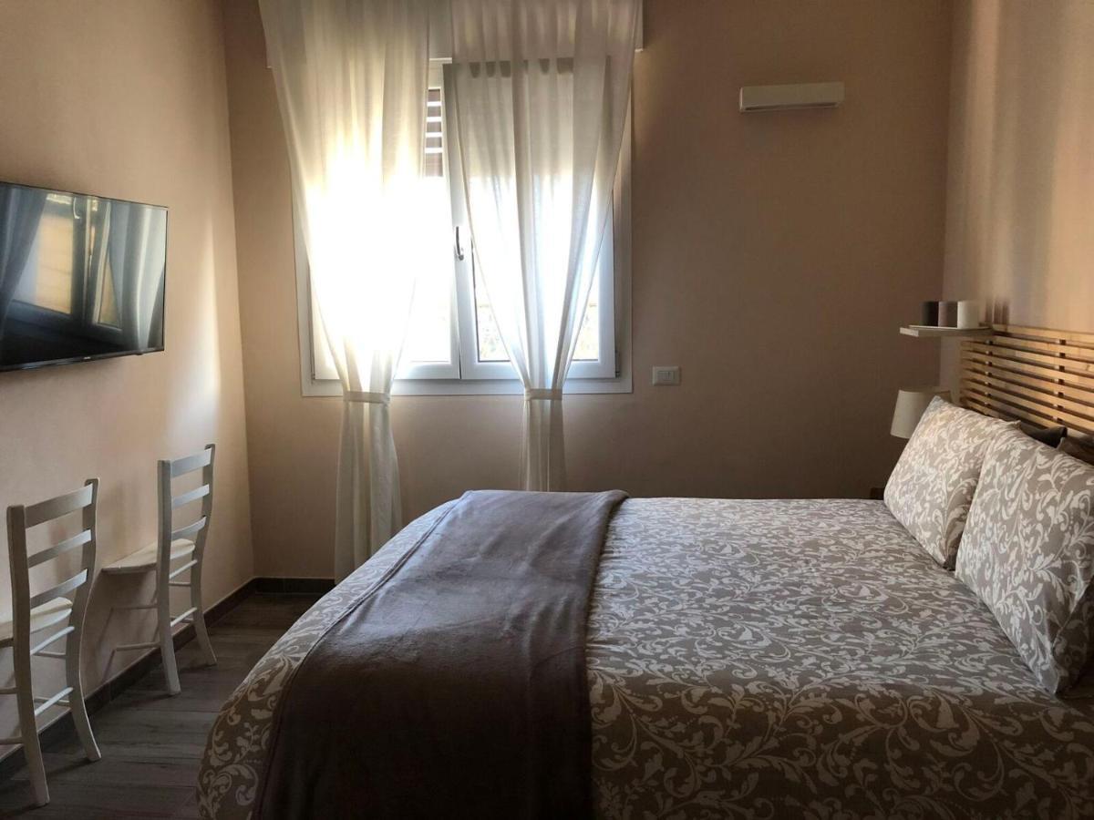 Bed and Breakfast Hayloft Корнаредо Экстерьер фото