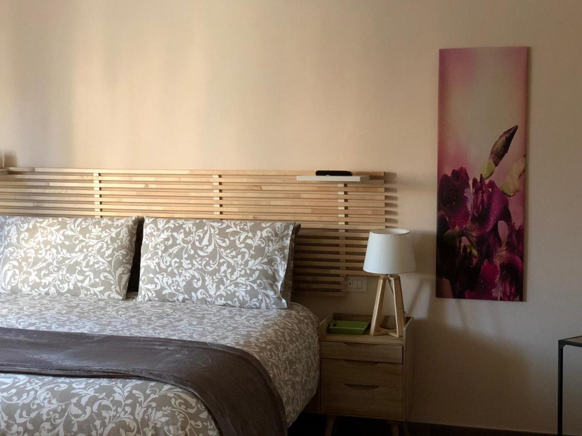 Bed and Breakfast Hayloft Корнаредо Экстерьер фото