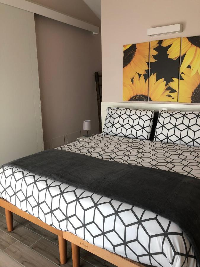 Bed and Breakfast Hayloft Корнаредо Экстерьер фото