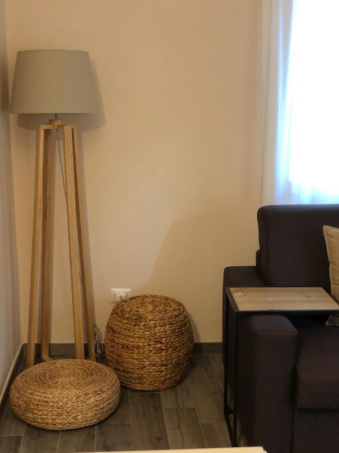 Bed and Breakfast Hayloft Корнаредо Экстерьер фото