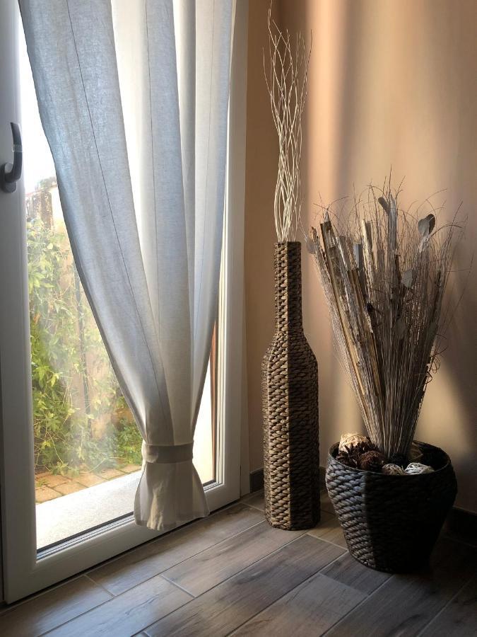 Bed and Breakfast Hayloft Корнаредо Экстерьер фото