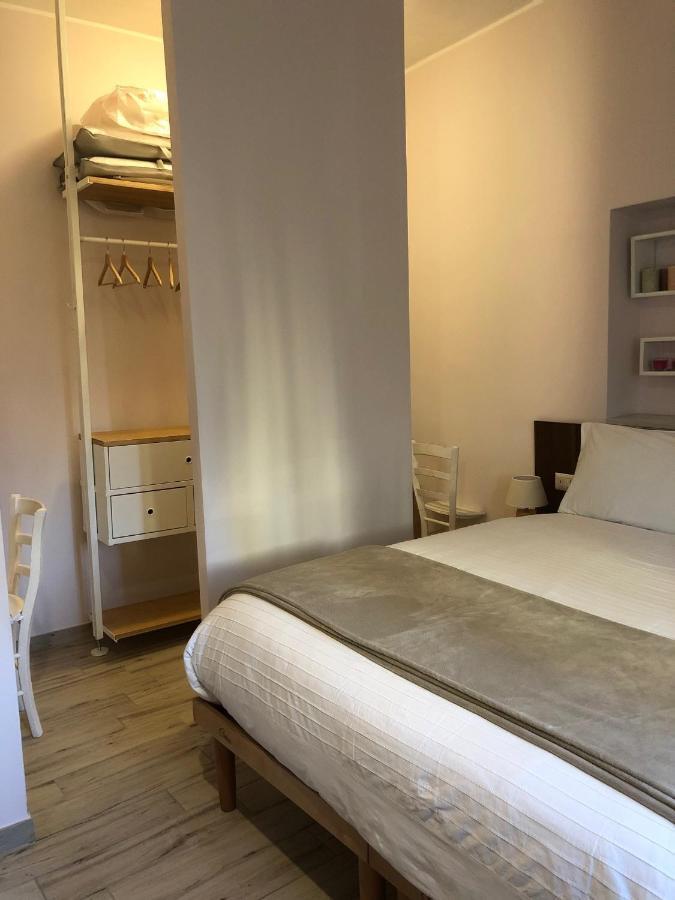 Bed and Breakfast Hayloft Корнаредо Экстерьер фото
