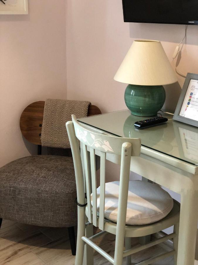 Bed and Breakfast Hayloft Корнаредо Экстерьер фото