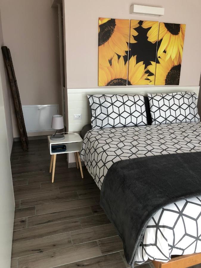 Bed and Breakfast Hayloft Корнаредо Экстерьер фото