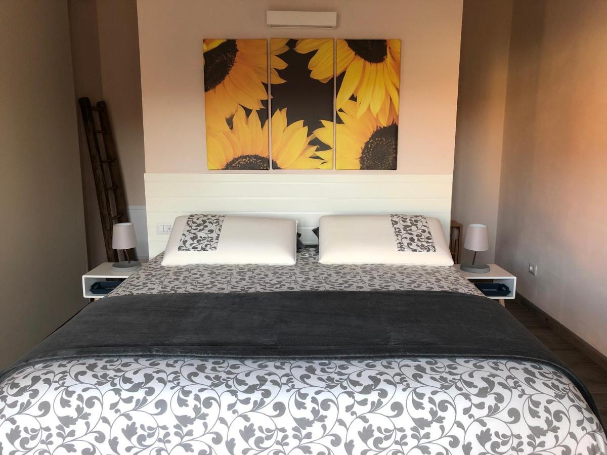 Bed and Breakfast Hayloft Корнаредо Экстерьер фото